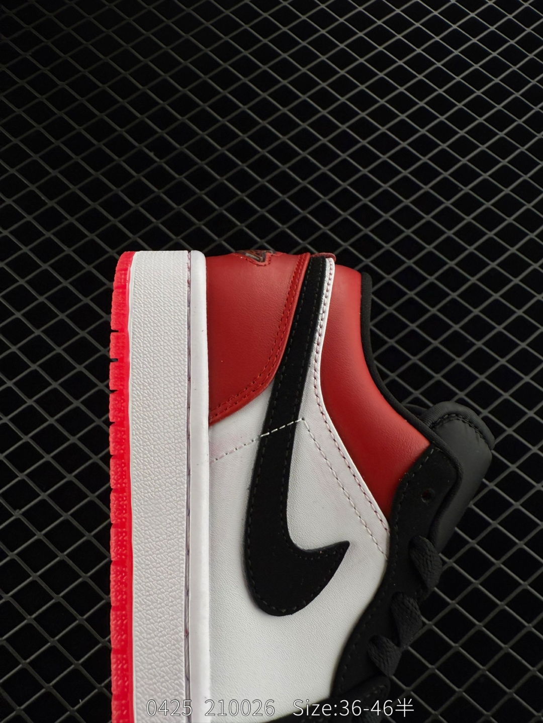 Nike Air Jordan 1 Low